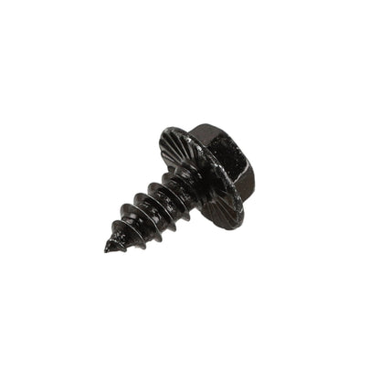 Frigidaire 154754801 SCREW,TOEPLATE MTG,8-18 AB H - Appliance Parts Canada