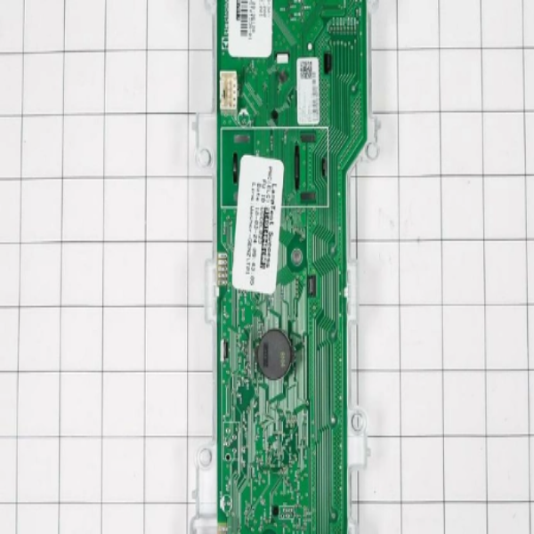 Frigidaire 5304505612 BOARD ASSY,UI PROGRAMMED,W/H