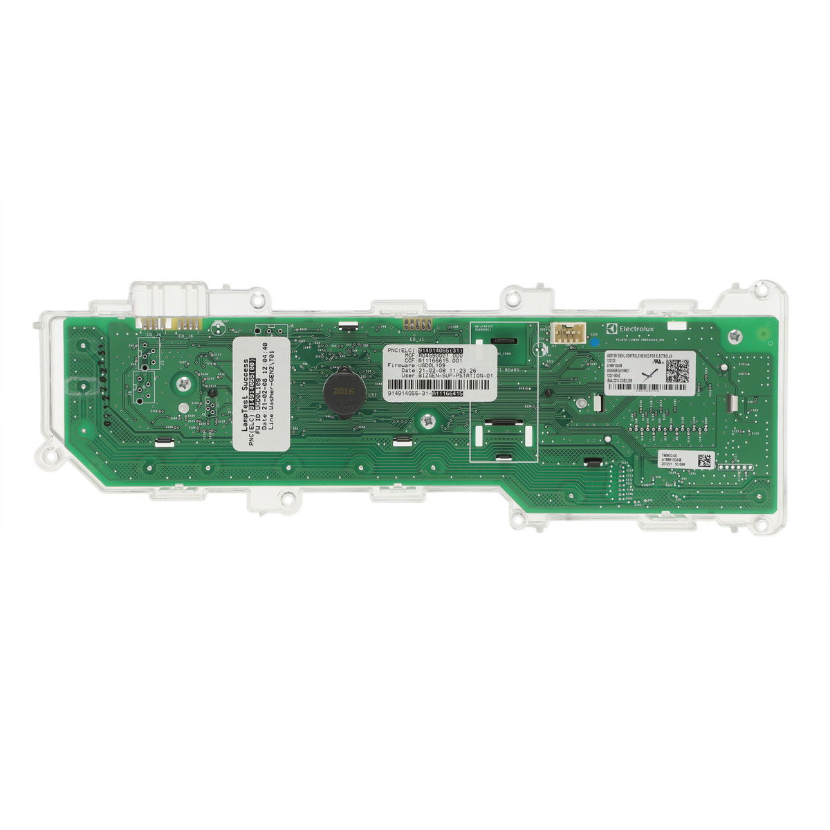 Frigidaire 5304510357 BOARD ASSEMBLY,USER INTERFAC - Appliance Parts Canada