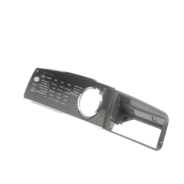 Frigidaire 5304515234 CONSOLE ASSEMBLY,W/OVERLAY