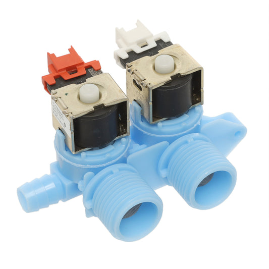 Frigidaire 5304515818 WATER VALVE, ASSM 2-COIL - Appliance Parts Canada