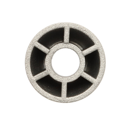Frigidaire 5304523155 KIT,DRUM ROLLER,W/HARDWARE - Appliance Parts Canada