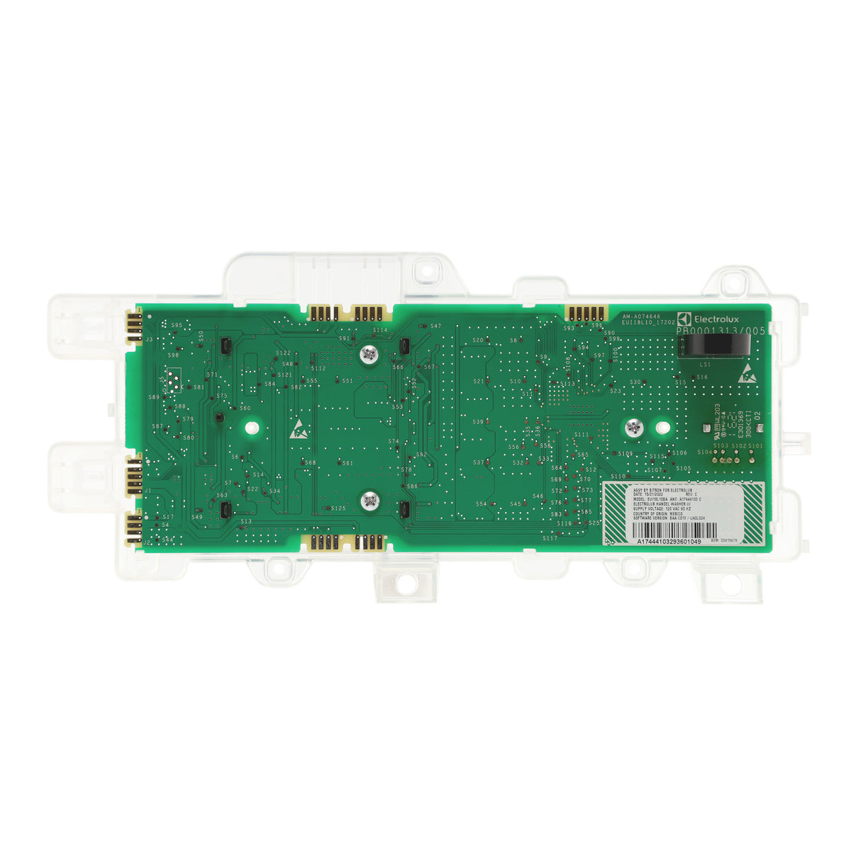 Frigidaire 5304523182 BOARD ASSEMBLY,USER INTERFAC - Appliance Parts Canada