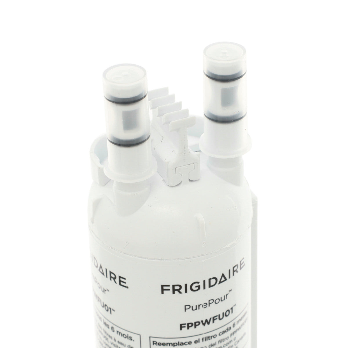 Frigidaire FPPWFU01 PurePour™ Water and Ice Refrigerator Filter PWF-1 - Appliance Parts Canada