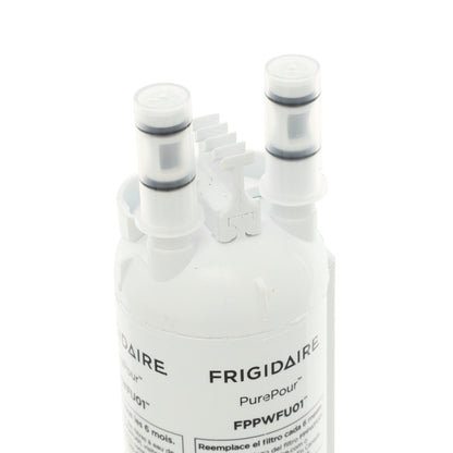 Frigidaire FPPWFU01 PurePour™ Water and Ice Refrigerator Filter PWF-1 - Appliance Parts Canada