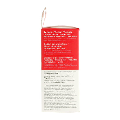 Frigidaire WFCB PureSource Plus Water and Ice Refrigerator Filter - Appliance Parts Canada