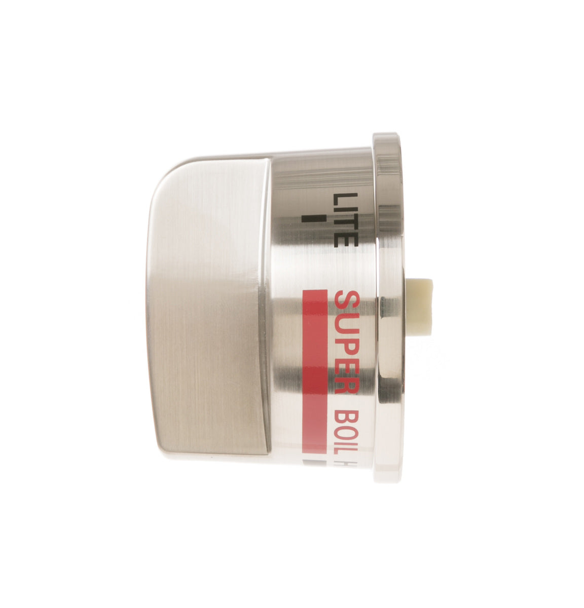 GE WS01L02036 KNOB ASM - Appliance Parts Canada