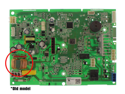 GE WW01F01729 TRIAC CONTROL - Appliance Parts Canada