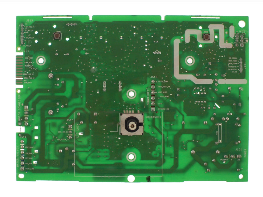 GE WW01F01729 TRIAC CONTROL - Appliance Parts Canada