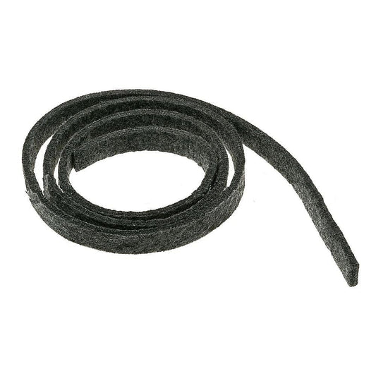 GE WW02A00201 Dryer Drum Felt Seal - Appliance Parts Canada