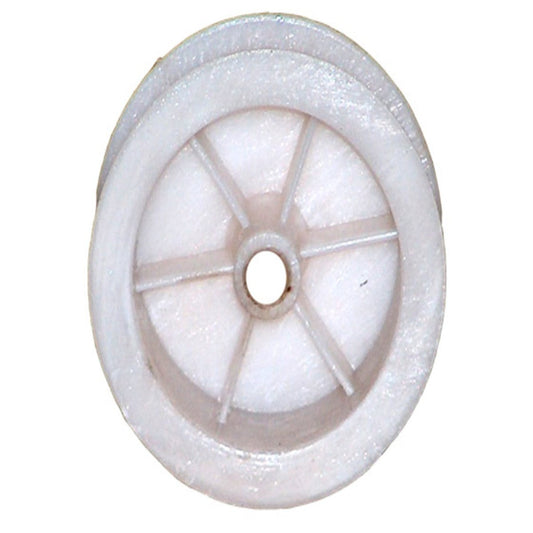 GE WW02F00871 PULLEY - Appliance Parts Canada