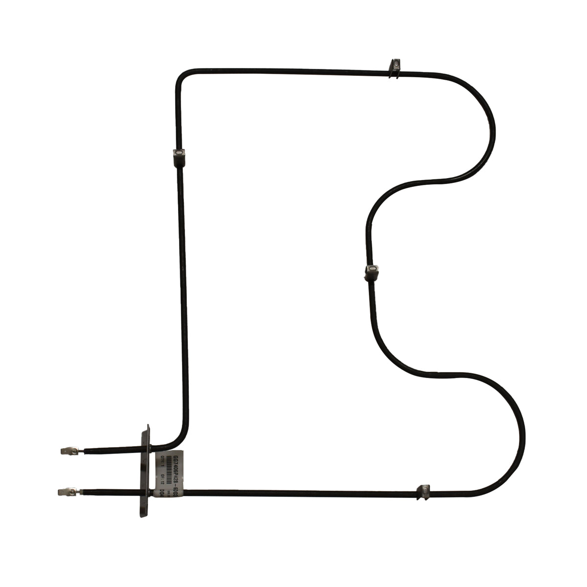 GG7406P428-60 Whirlpool Range Bake Element - Appliance Parts Canada