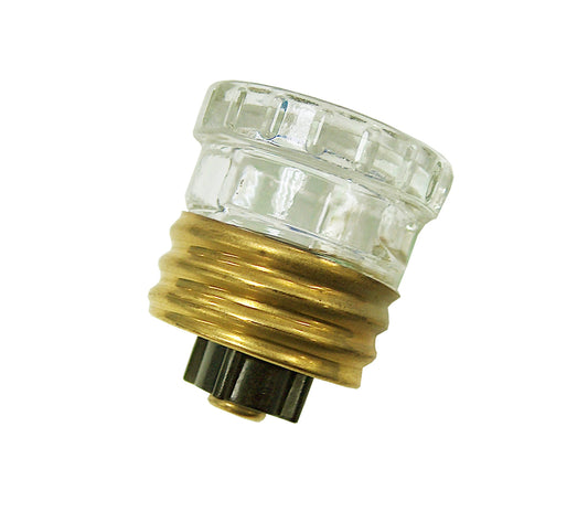 GP15 Mersen Canada Stove 15 AMP Glass Fuse - Appliance Parts Canada