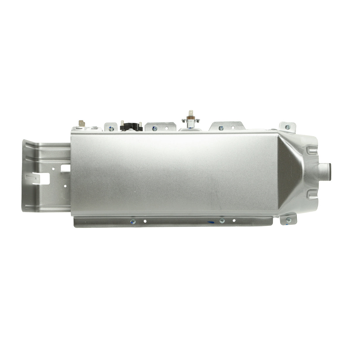 Heater Dry Duct Assembly DC97-14486A for Samsung Dryers - Appliance Parts Canada