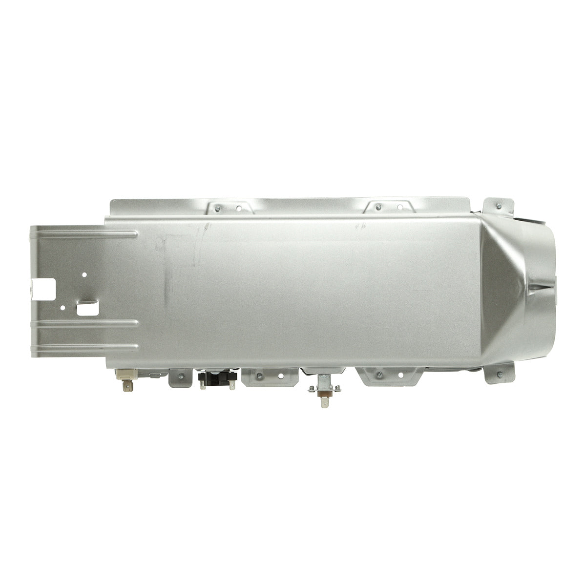 Heater Dry Duct Assembly DC97-14486A for Samsung Dryers - Appliance Parts Canada