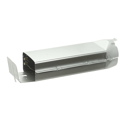 Heater Dry Duct Assembly DC97-14486A for Samsung Dryers - Appliance Parts Canada