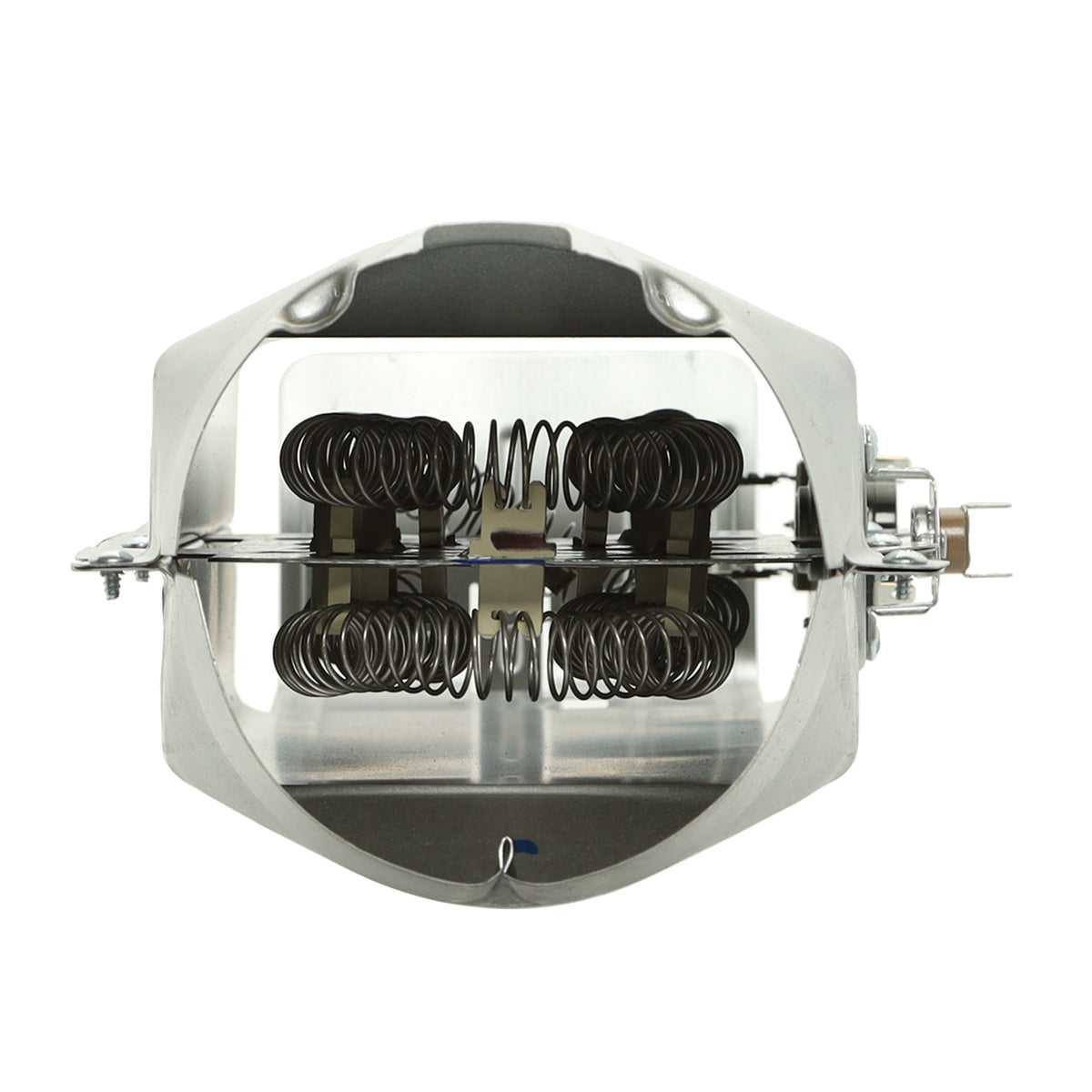 Heater Dry Duct Assembly DC97-14486A for Samsung Dryers - Appliance Parts Canada
