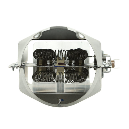 Heater Dry Duct Assembly DC97-14486A for Samsung Dryers - Appliance Parts Canada