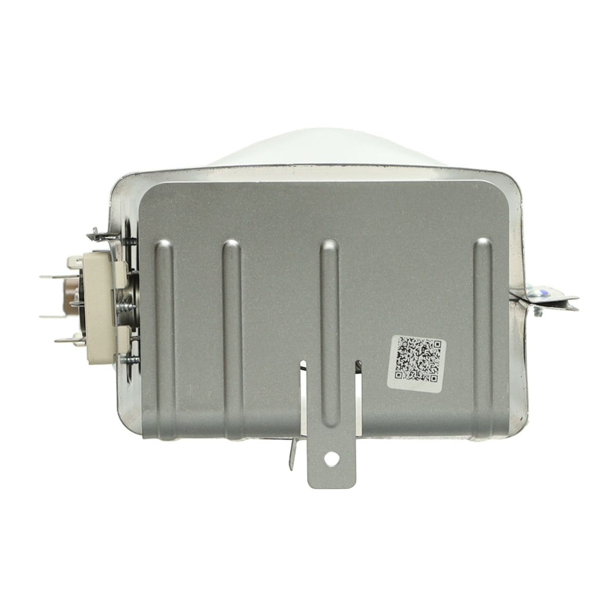 Heater Dry Duct Assembly DC97-14486A for Samsung Dryers - Appliance Parts Canada