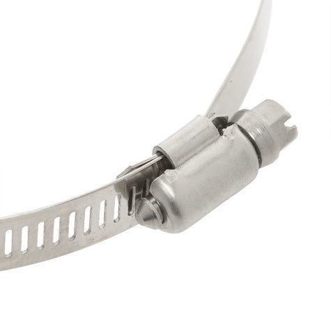 HS64 Vent Clamp - 4" Diameter - Appliance Parts Canada