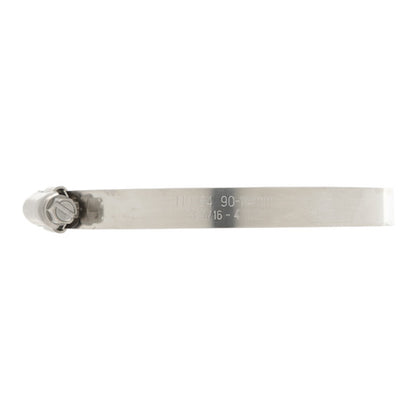 HS64 Vent Clamp - 4" Diameter - Appliance Parts Canada