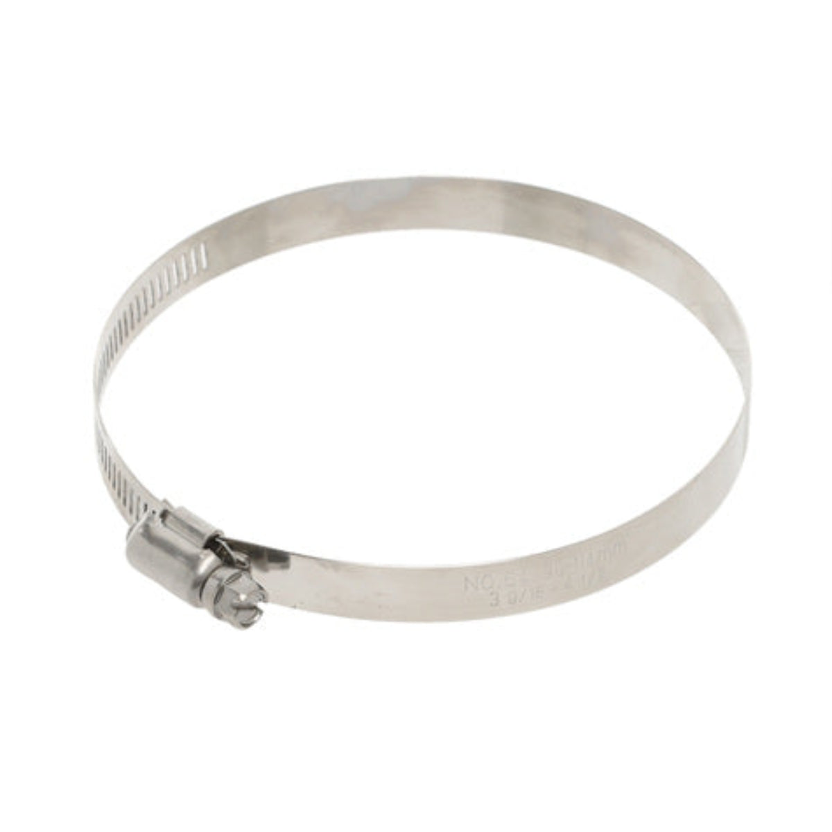 HS64 Vent Clamp - 4" Diameter - Appliance Parts Canada