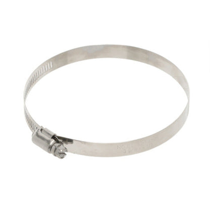 HS64 Vent Clamp - 4" Diameter - Appliance Parts Canada