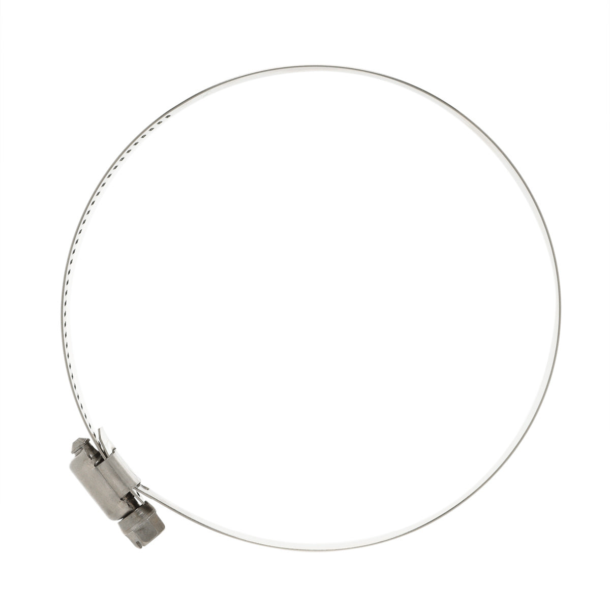 HS64 Vent Clamp - 4" Diameter - Appliance Parts Canada