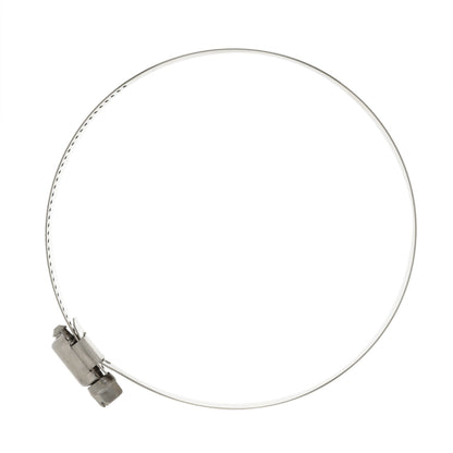 HS64 Vent Clamp - 4" Diameter - Appliance Parts Canada