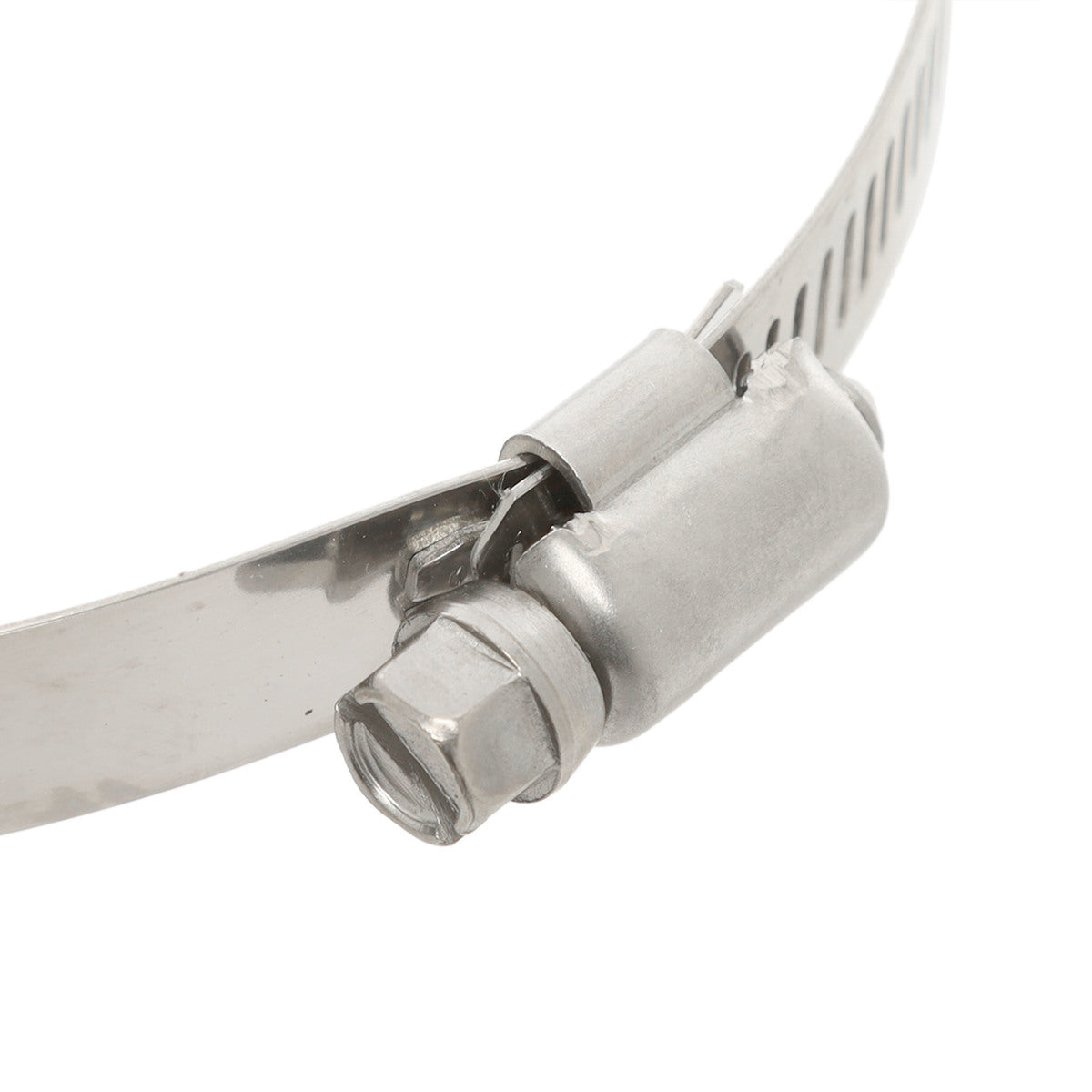 HS64 Vent Clamp - 4" Diameter - Appliance Parts Canada