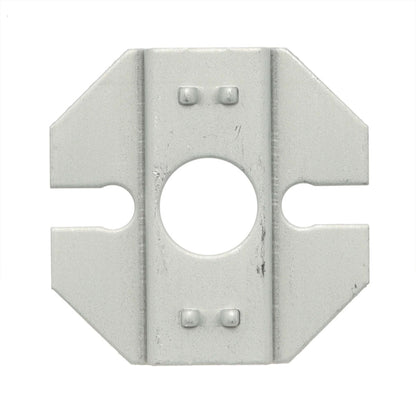 IS6500-208 Infinite Heat Switch, HOR-OFF - Appliance Parts Canada