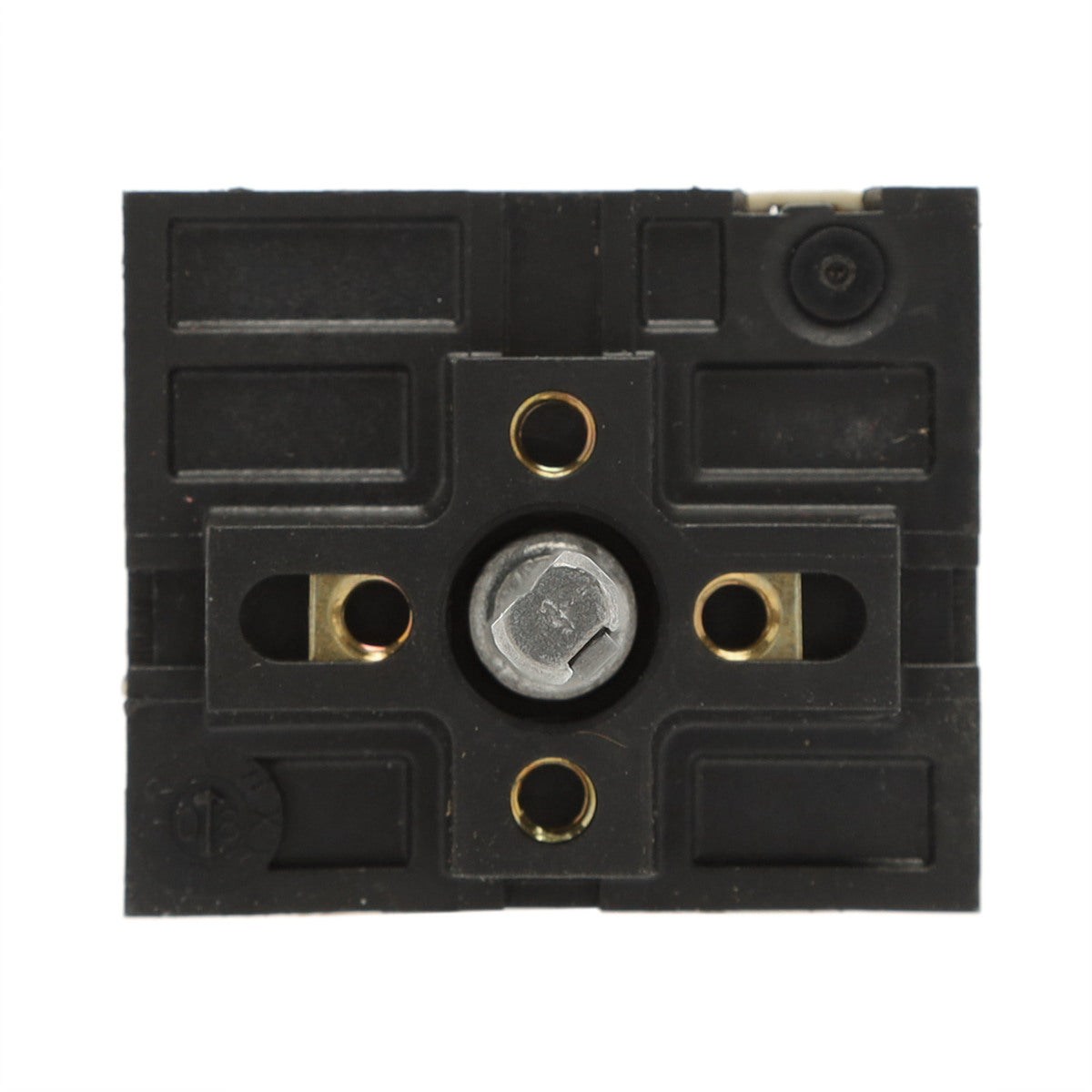 IS6500-208 Infinite Heat Switch, HOR-OFF - Appliance Parts Canada