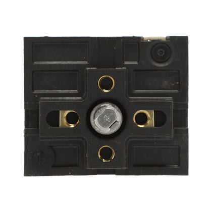 IS6500-208 Infinite Heat Switch, HOR-OFF - Appliance Parts Canada