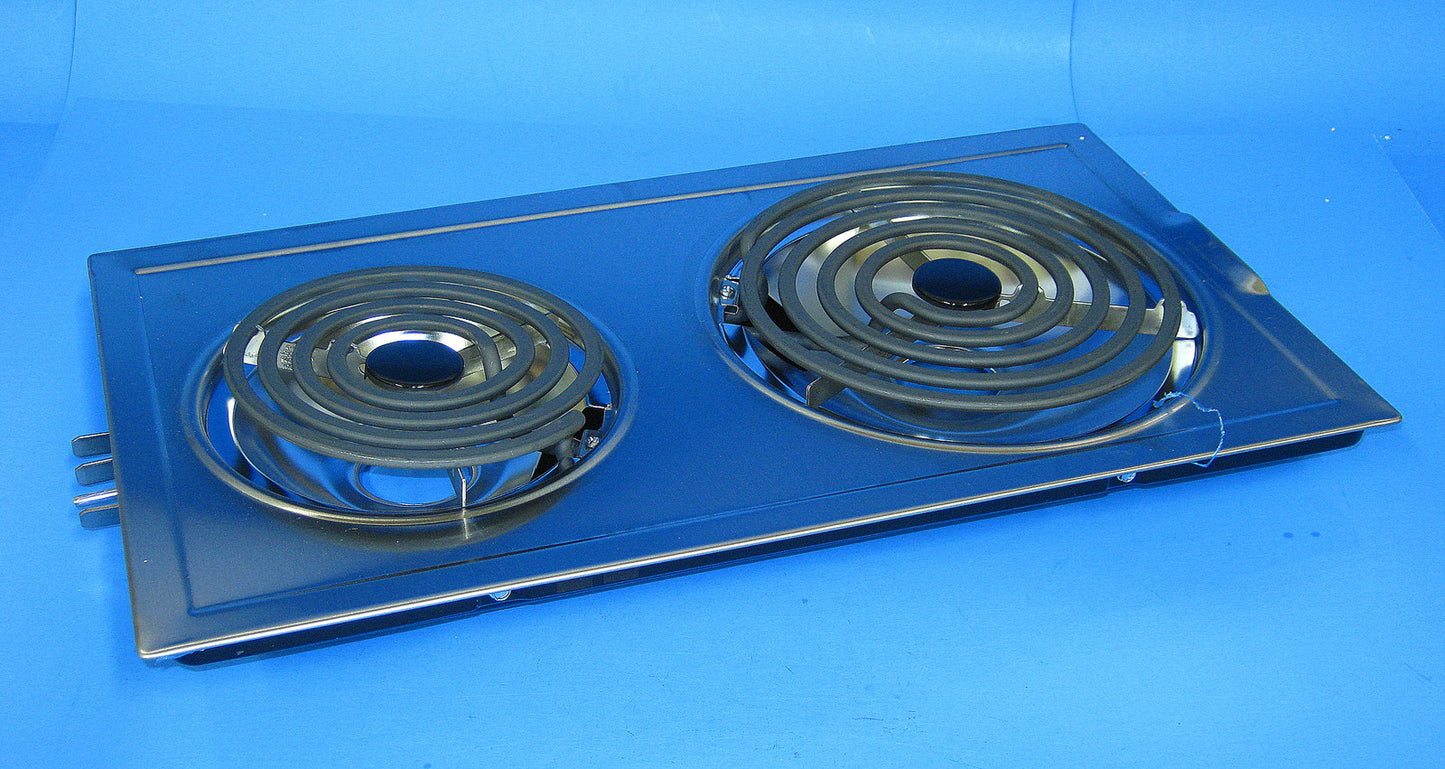 JEA7000ADSA Whirlpool Range Stove Cartridge Module - Appliance Parts Canada
