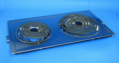 JEA7000ADSA Whirlpool Range Stove Cartridge Module - Appliance Parts Canada