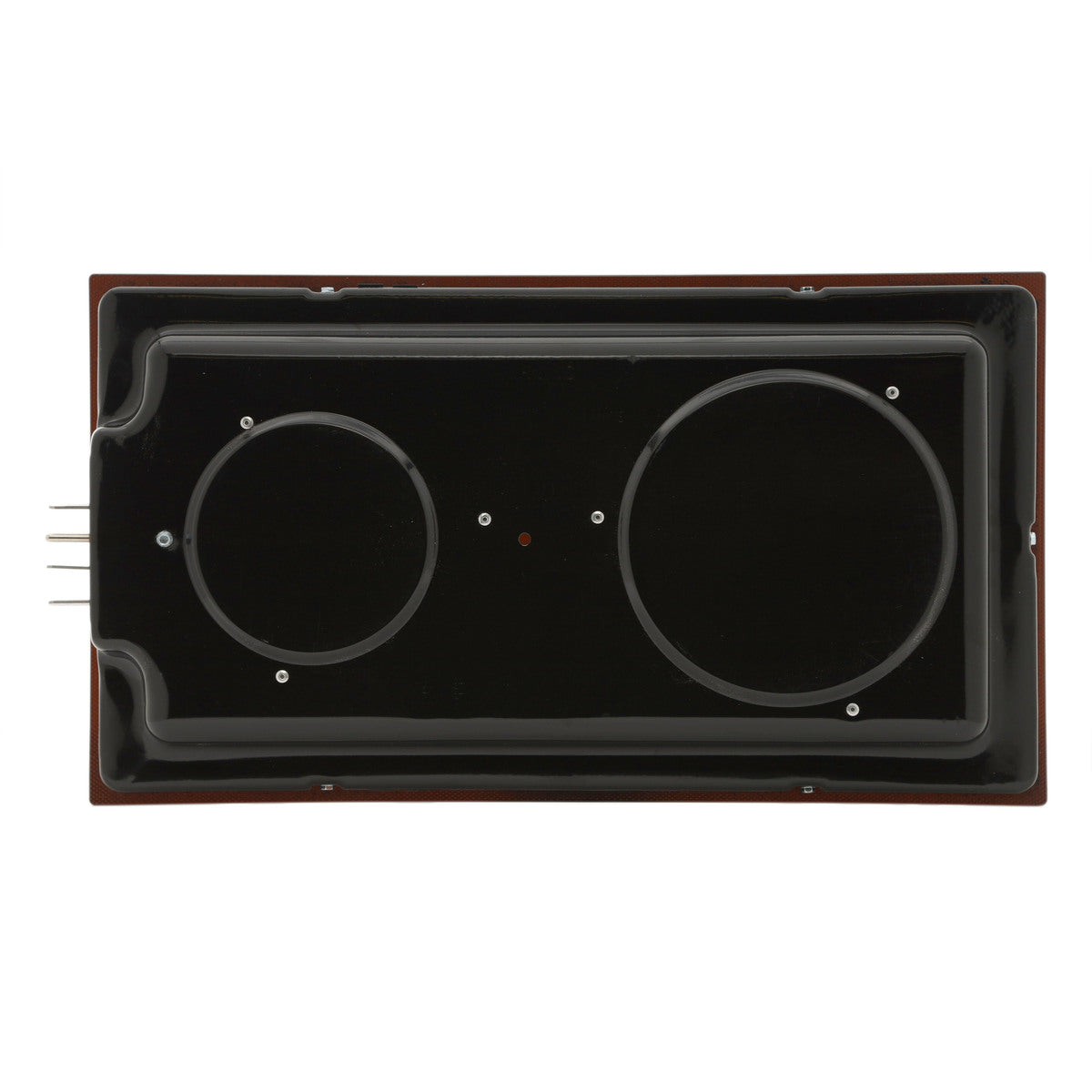 JEA8120ADBA Whirlpool Stove Radiant Element Cartridge - Black - Appliance Parts Canada