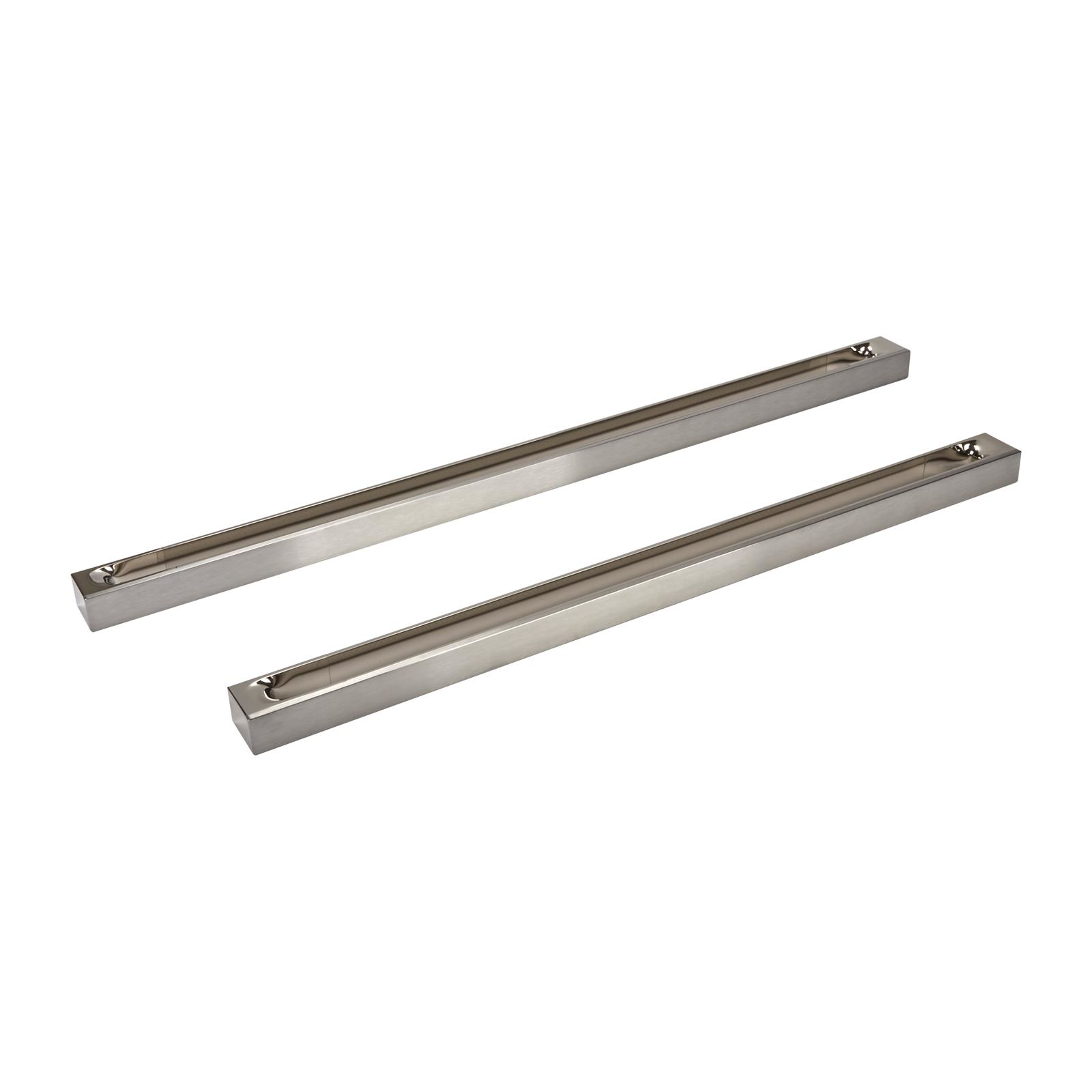 JennAir - 42 Inch Side by Side Refrigerator Handle Kit Accessory in - W11194770 - Appliance Parts Canada