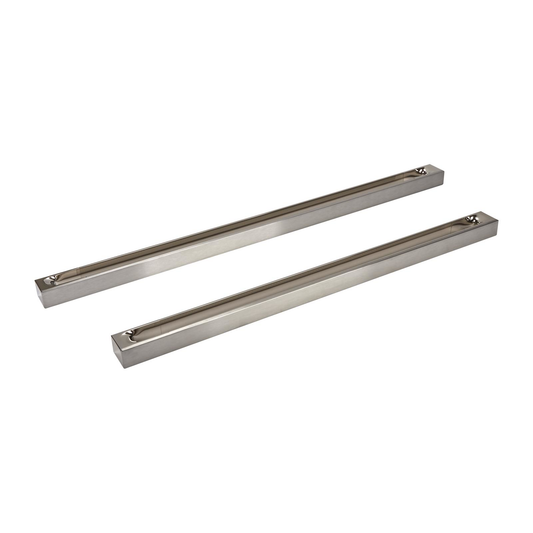 JennAir - 42 Inch Side by Side Refrigerator Handle Kit Accessory in - W11194770 - Appliance Parts Canada