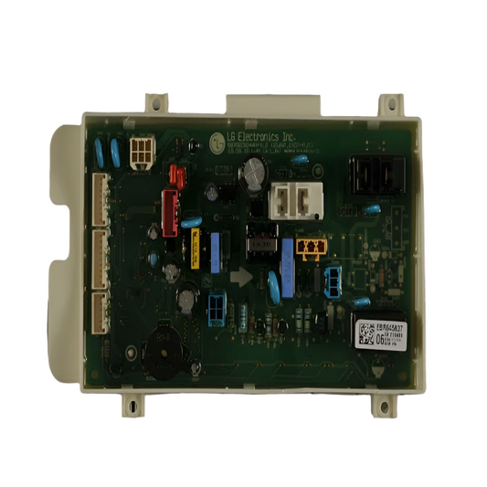 LG EBR64583706 PCB ASSEMBLY,MAIN - Appliance Parts Canada