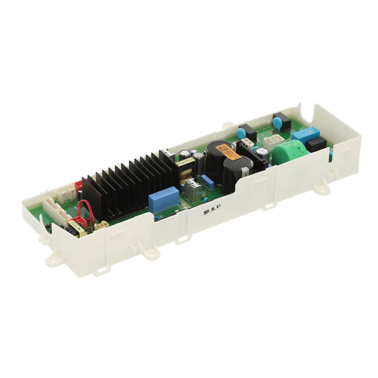 LG EBR75639503 PCB ASSEMBLY,MAIN