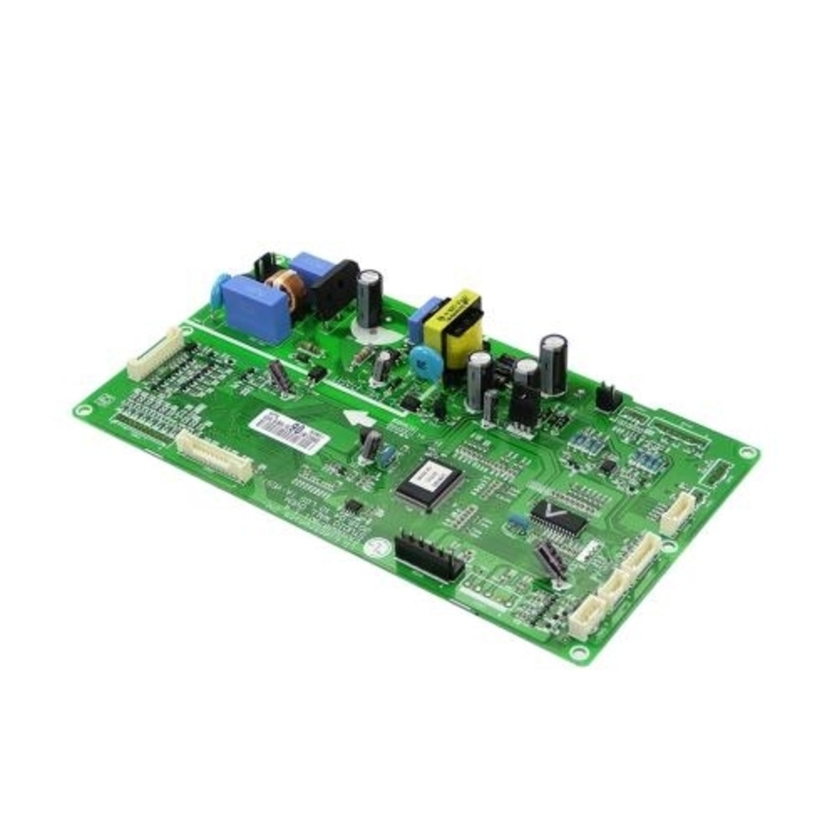 LG EBR80108106 PCB ASSEMBLY,MAIN - Appliance Parts Canada