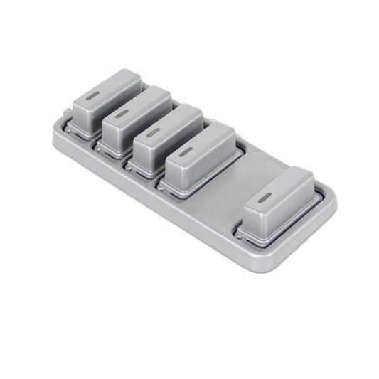 LG MBG62329502 BUTTON,CONTROL - Appliance Parts Canada