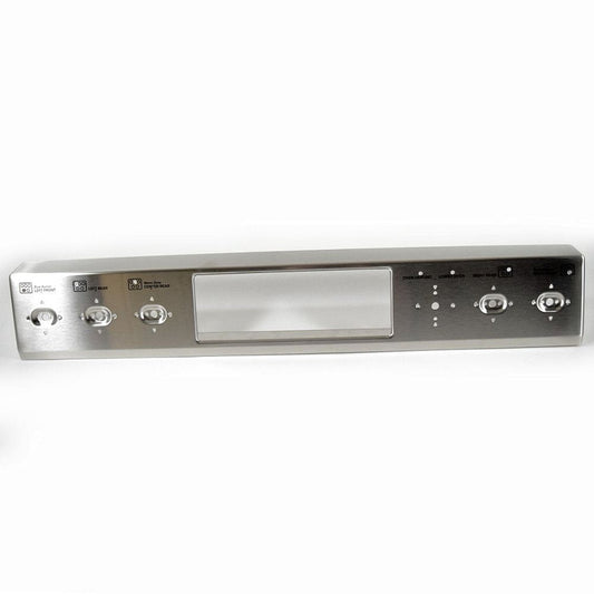 LG MCK62080501 COVER,CONTROL PANEL - Appliance Parts Canada