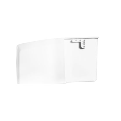 MAN62449001 LG Refrigerator Door Shelf Bin (Basket) Assembly - Appliance Parts Canada