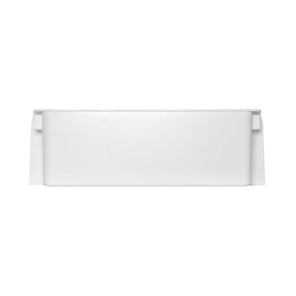 MAN62449001 LG Refrigerator Door Shelf Bin (Basket) Assembly - Appliance Parts Canada