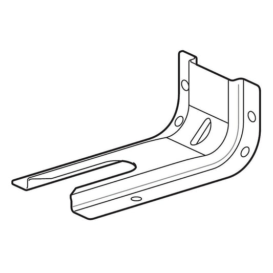 MAZ34877103 LG Range Idle Bracket - Appliance Parts Canada