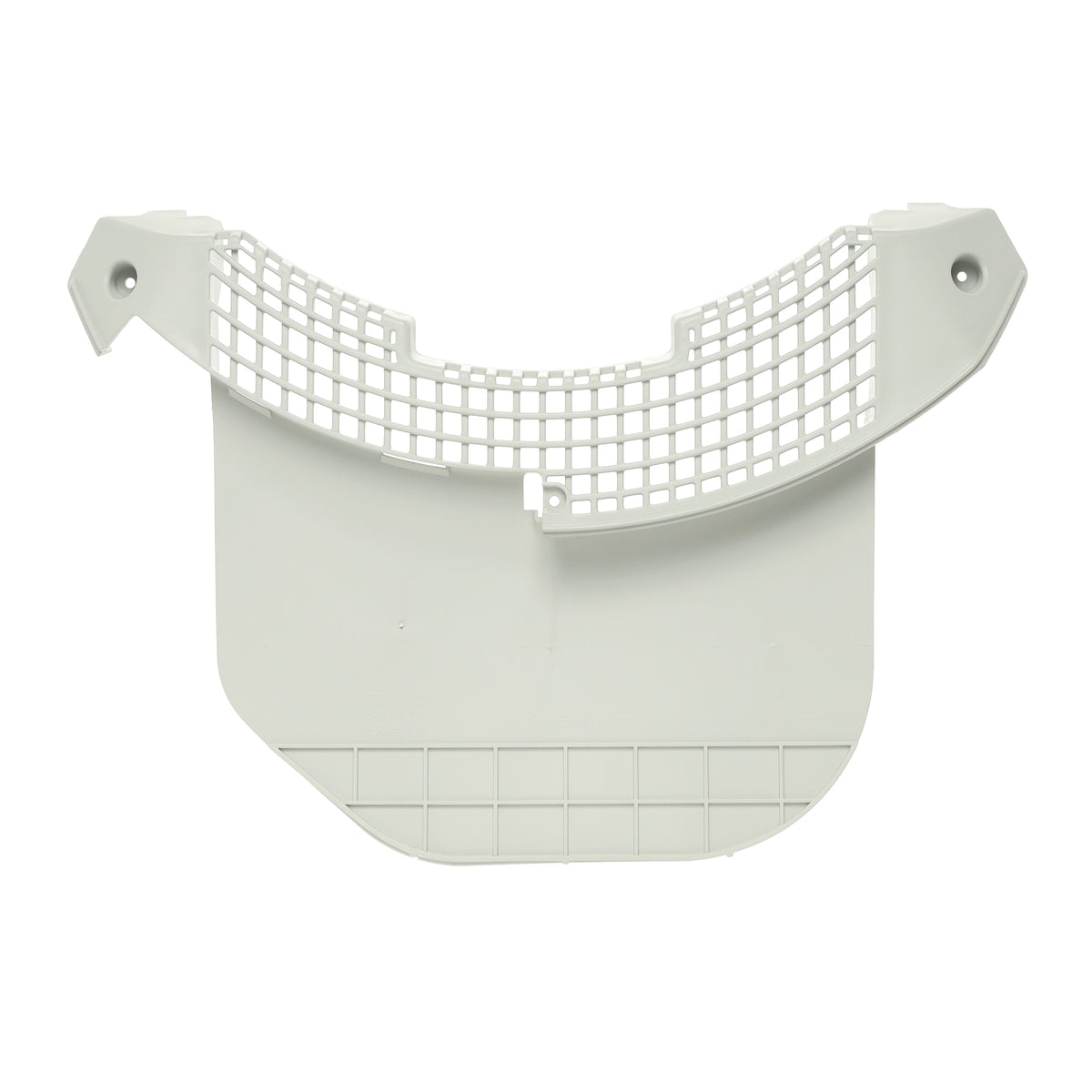 MCK49049101 LG Dryer Lint Filter Screen Cover - Appliance Parts Canada