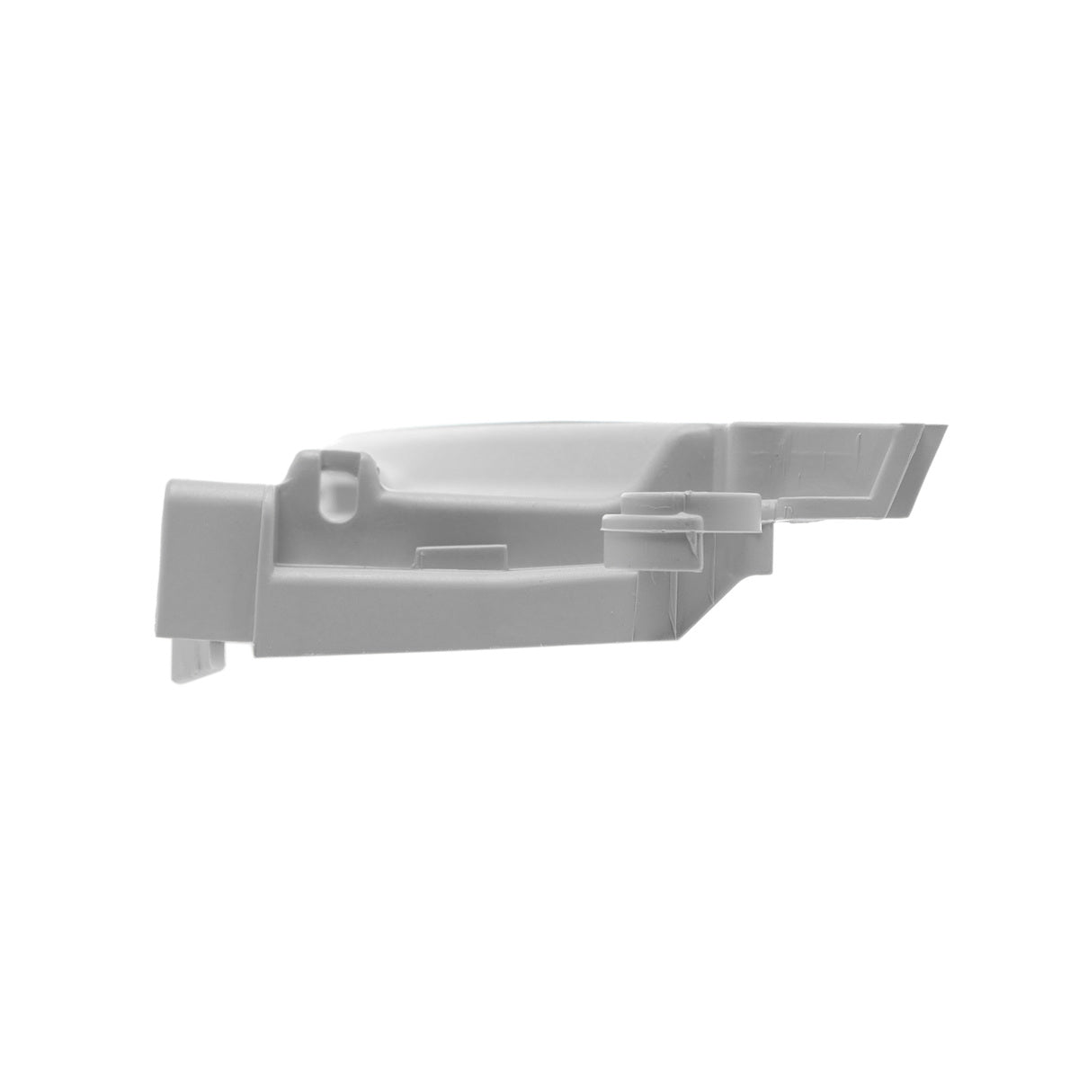 MEA49050001 LG Dryer Lint Filter Frame (Guide) - Appliance Parts Canada