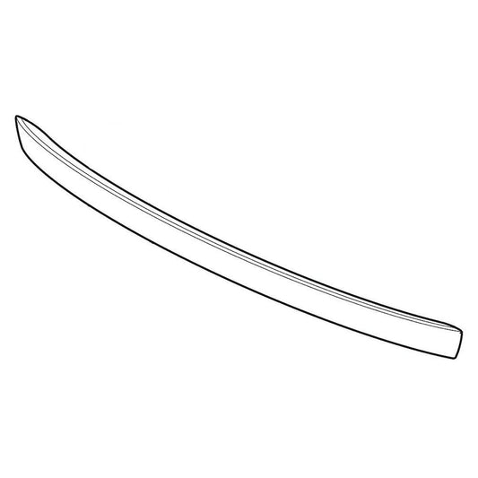 MEB65414301 LG Range Door Handle - Appliance Parts Canada