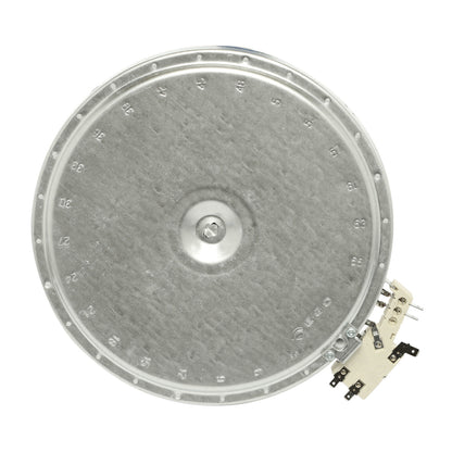 MEE62385201 LG Range Oven Radiant Surface Element, Heater - Appliance Parts Canada